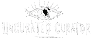 the Uncurated Curator Logo (1)